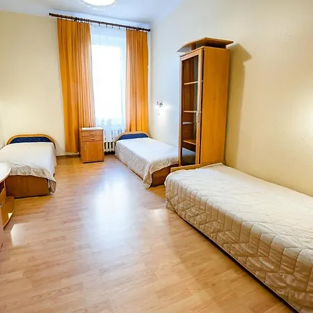 Flora Krynica-Zdrój