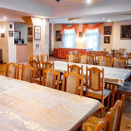 Üdülőközpont Flora *