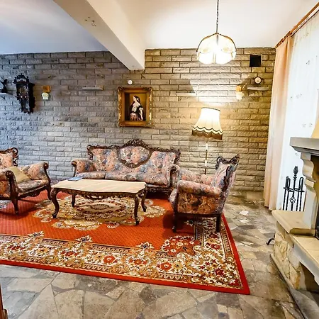 Flora Ośrodek wypoczynkowy