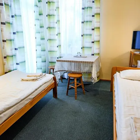 Flora Krynica Zdrój