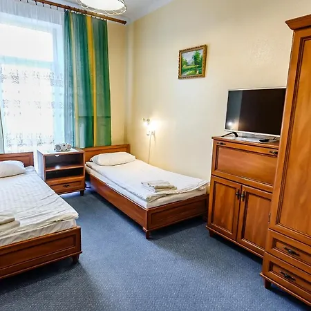 Flora Ośrodek wypoczynkowy