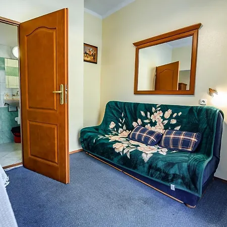 Flora Krynica-Zdrój