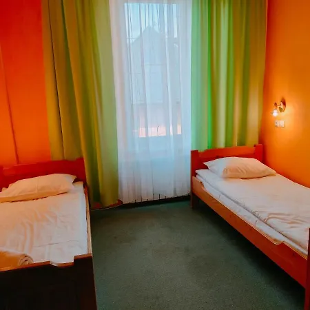 Flora * Krynica Zdroj