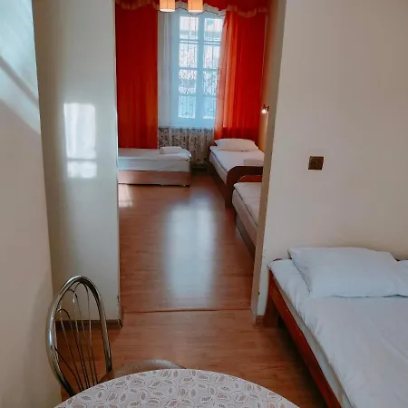 Flora Ośrodek wypoczynkowy Krynica-Zdrój