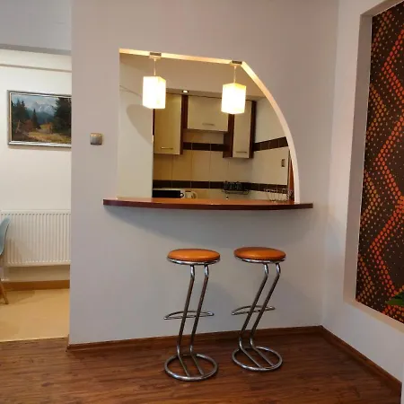 Ośrodek wypoczynkowy Flora