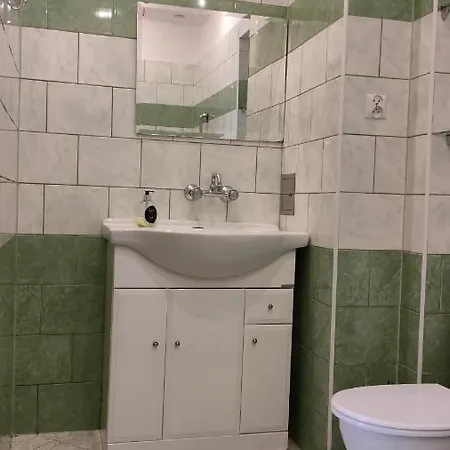 Ośrodek wypoczynkowy Flora