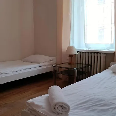 Ośrodek wypoczynkowy Flora