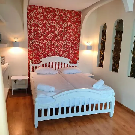 Flora Krynica-Zdrój