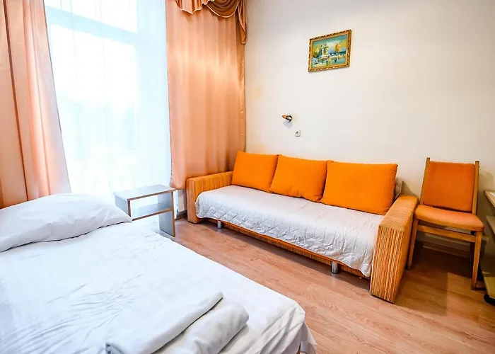 Flora Resort Krynica Zdroj