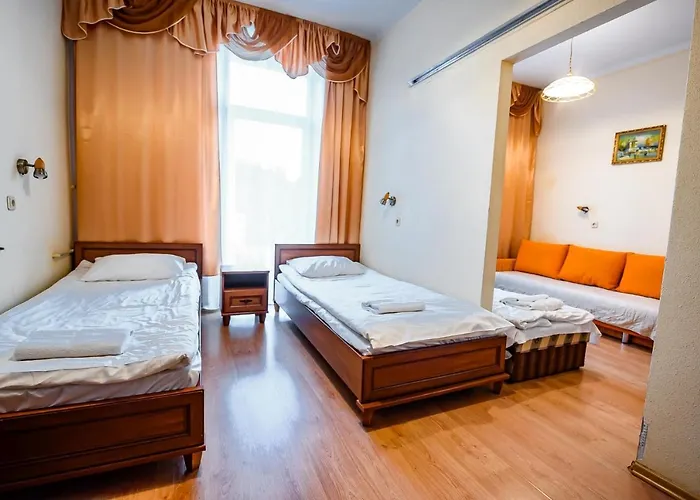 Flora Курортный комплекс