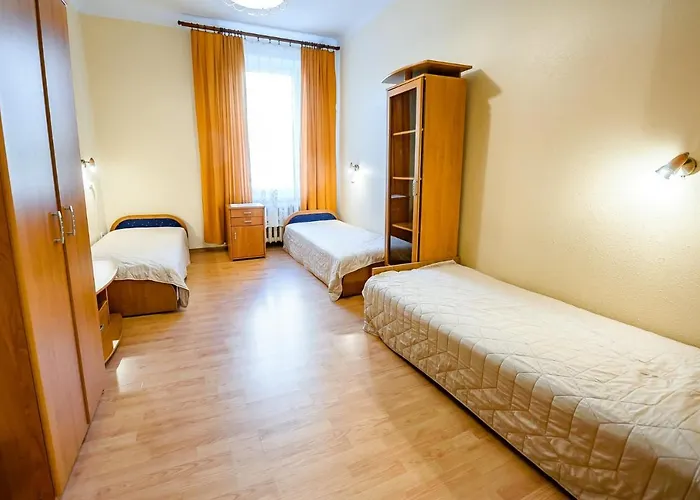 Flora Крыница-Здруй