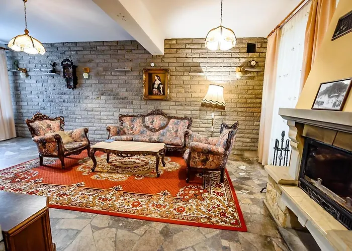 Flora Курортный комплекс