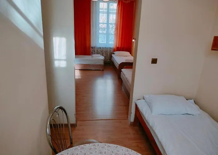 Flora 度假村 克雷尼察