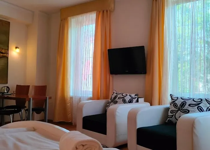 度假村 Flora 克雷尼察