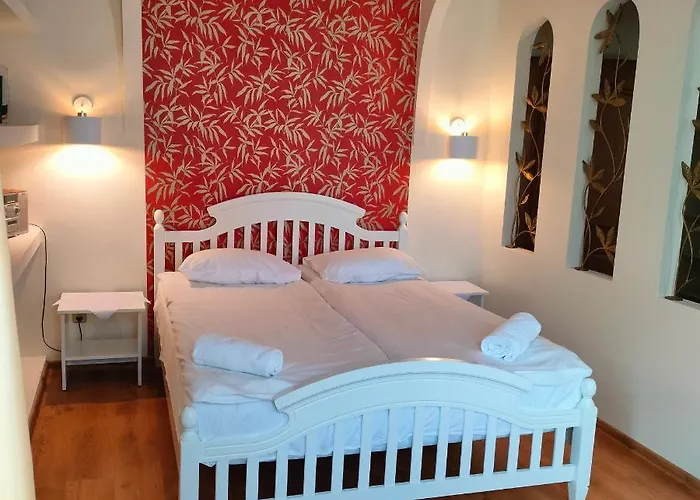 Flora Крыница-Здруй