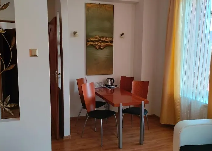 度假村 Flora 克雷尼察